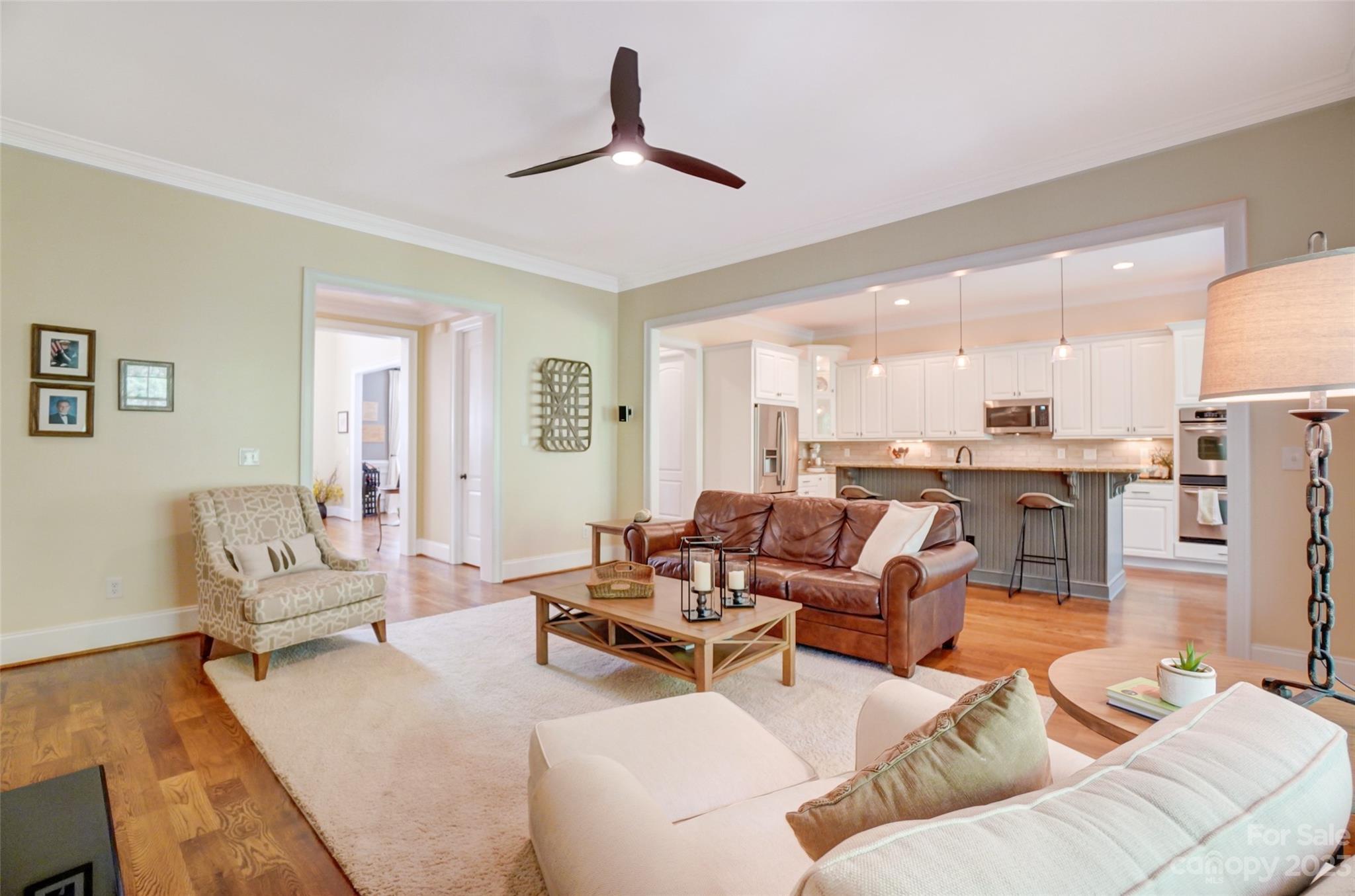 4830 Milford Way Fort Mill, SC 29708 - Photo 10 of 46 Gallery Image 10