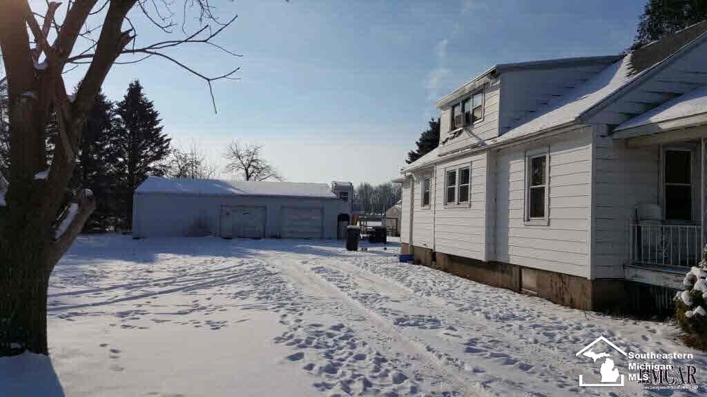 12909 South Custer Road Dundee, MI 48131 - Photo 2 of 9 21402124-1.JPG