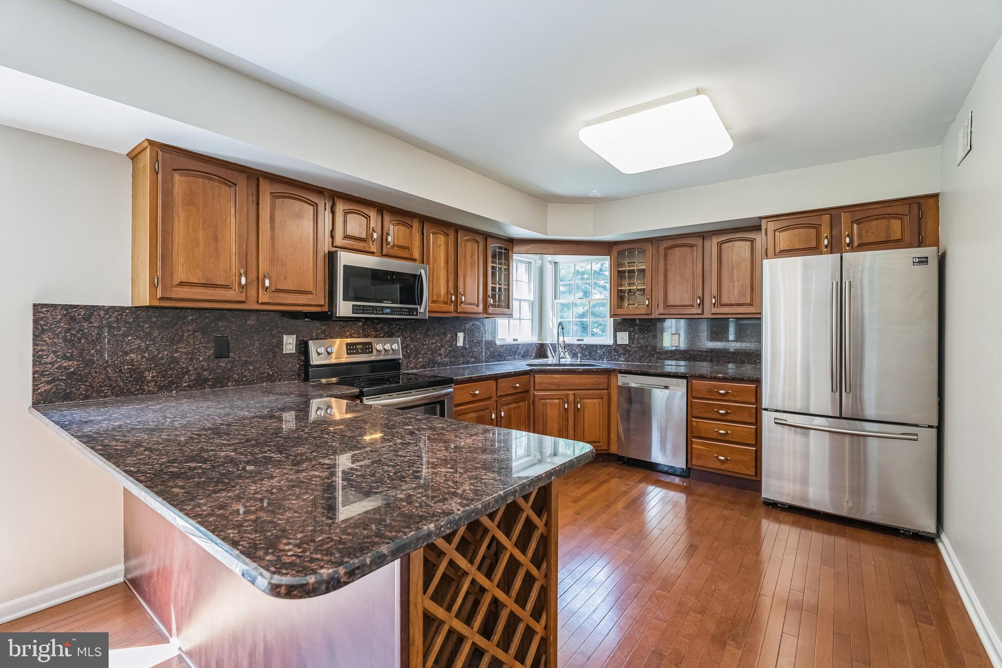 1774 Talbot Road Blue Bell, PA 19422 - Photo 9 of 30 Kitchen