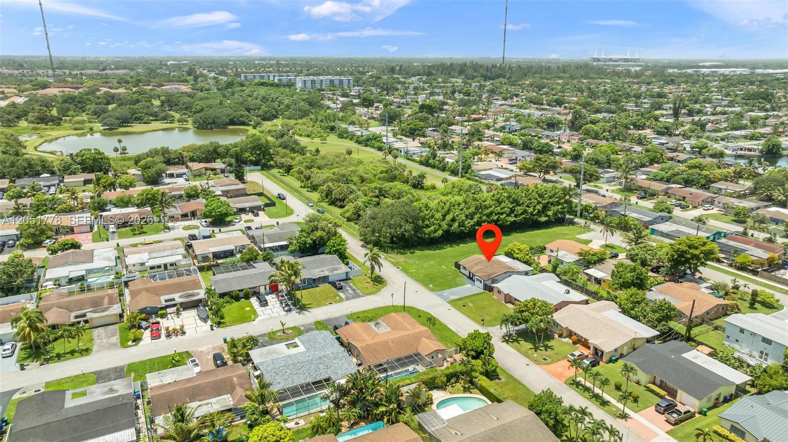 3432 Southwest 63rd Way Miramar, FL 33023 - Photo 44 of 47