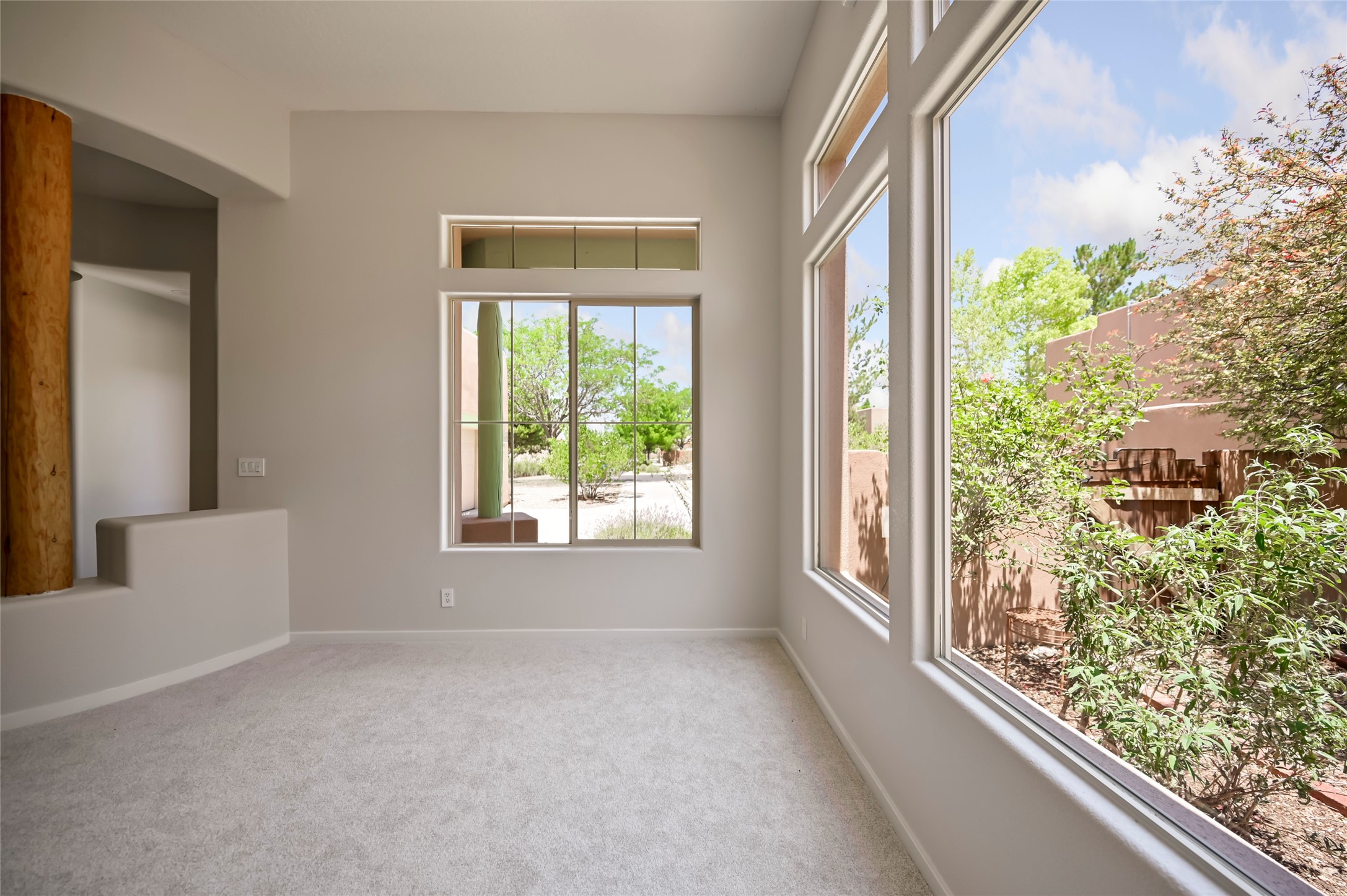 92 Canada Del Rancho Santa Fe, NM 87508 - Photo 9 of 52