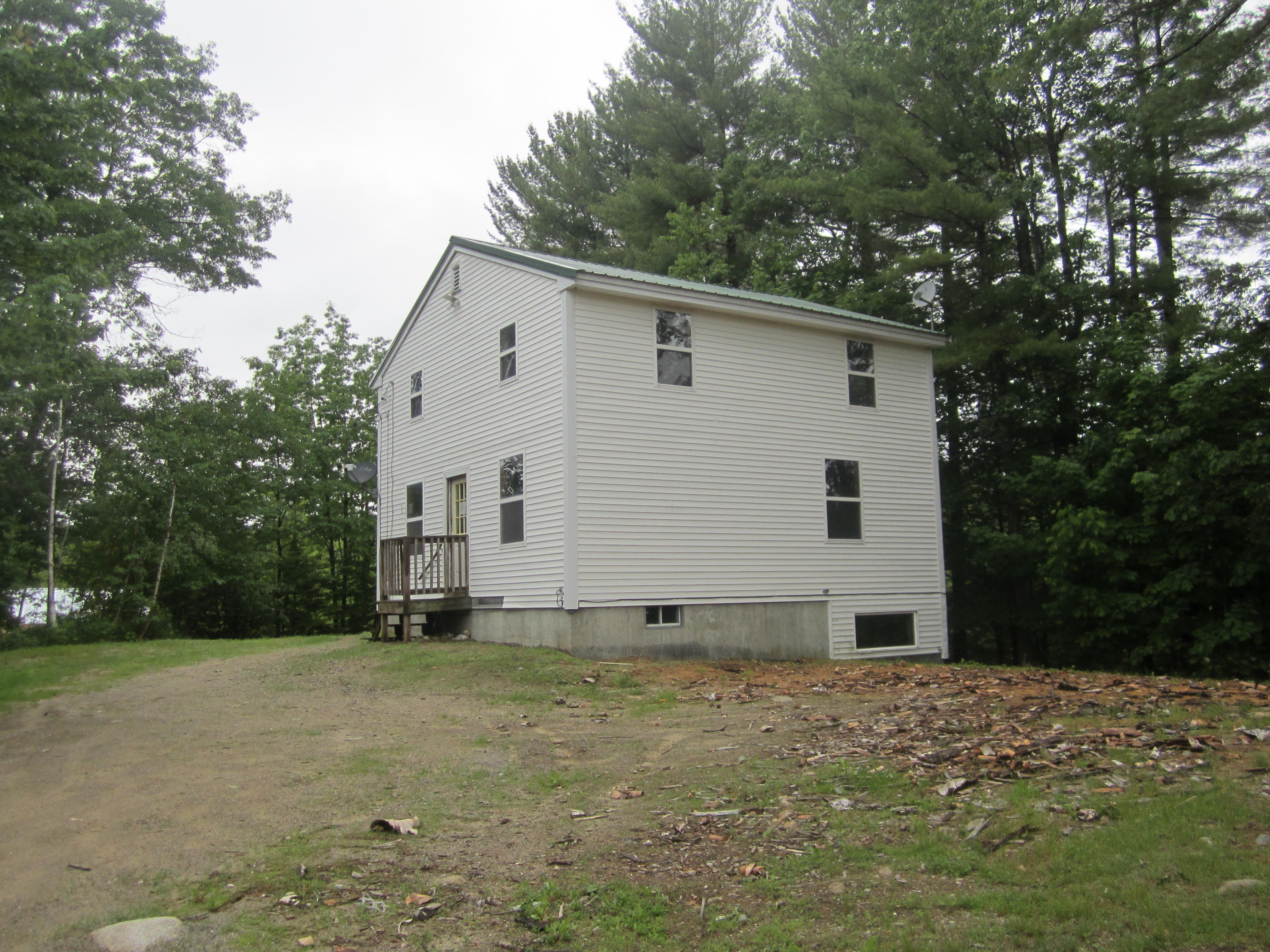 141 Lombard Hill Road Limerick, ME 04048 - Photo 2 of 16 IMG_5875