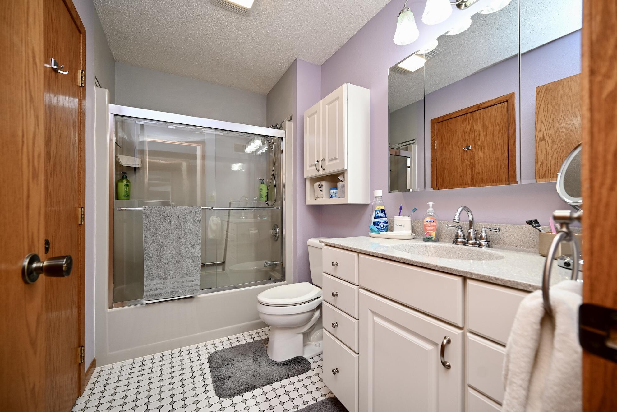 935 38th Avenue Goodview, MN 55987 - Photo 15 of 39 15 Bathroom