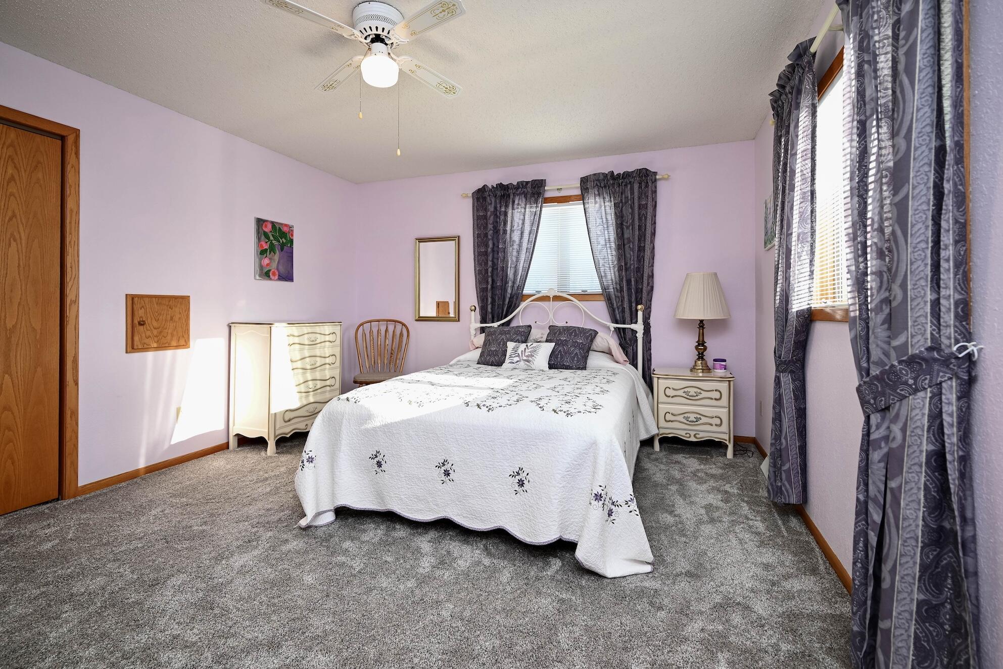 935 38th Avenue Goodview, MN 55987 - Photo 18 of 39 18 UL Bedroom Two I