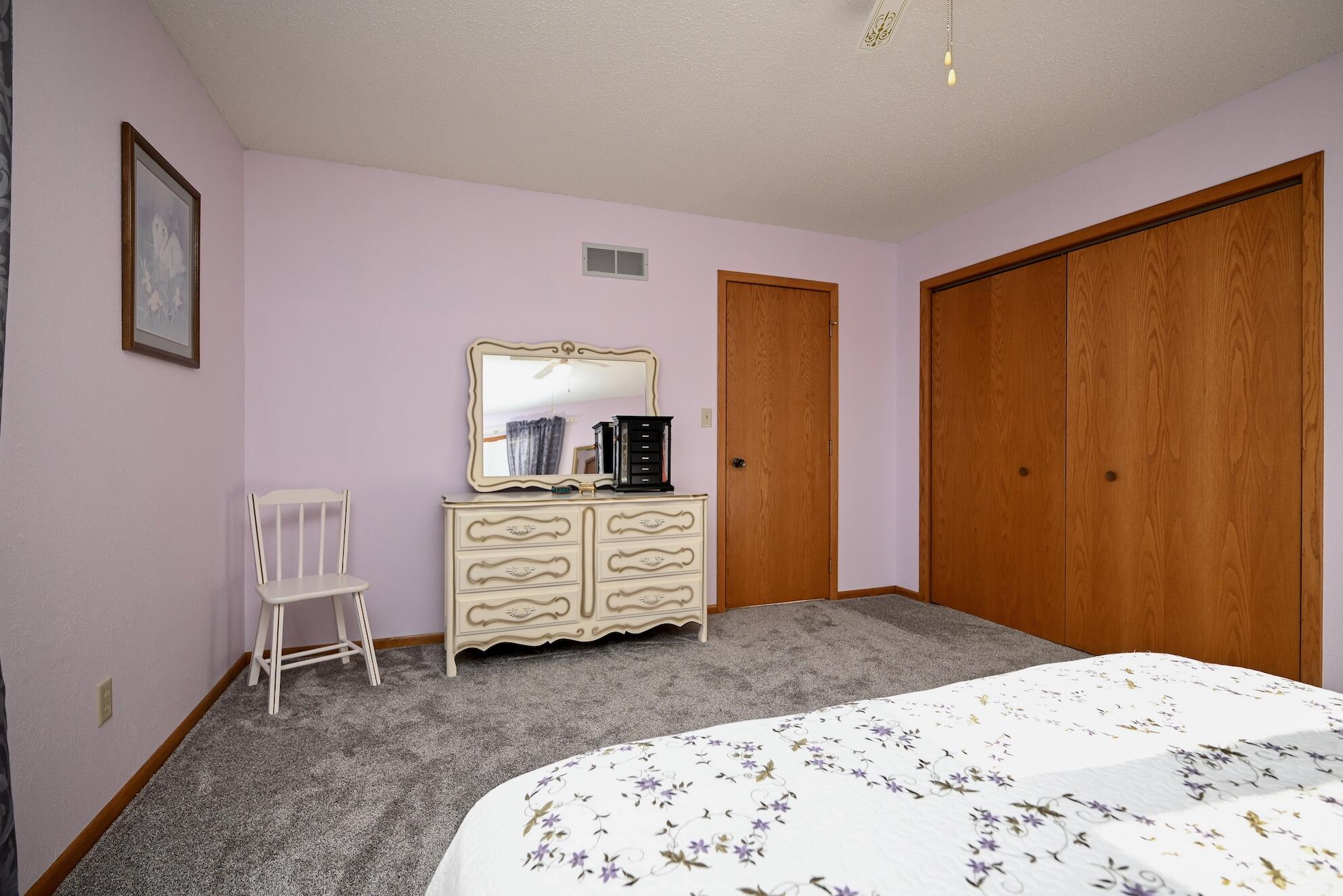 935 38th Avenue Goodview, MN 55987 - Photo 19 of 39 19 UL Bedroom Two II