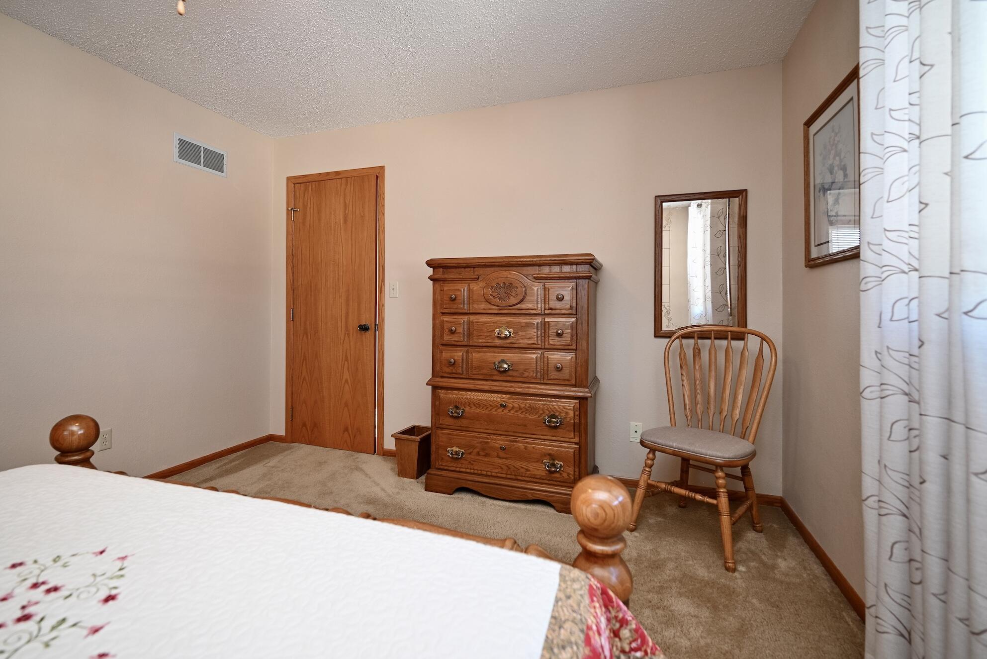 935 38th Avenue Goodview, MN 55987 - Photo 21 of 39 21 UL Bedroom Three II