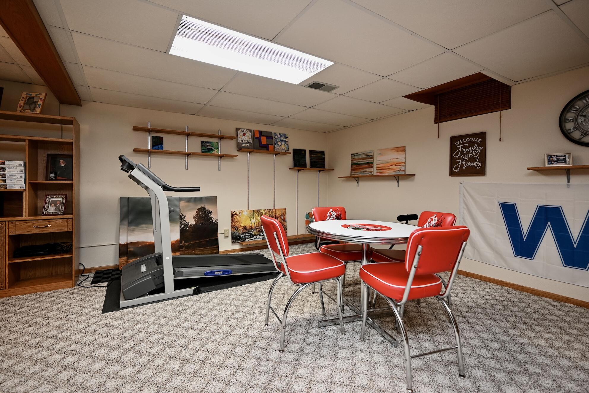 935 38th Avenue Goodview, MN 55987 - Photo 25 of 39 25 LL Recreation Area