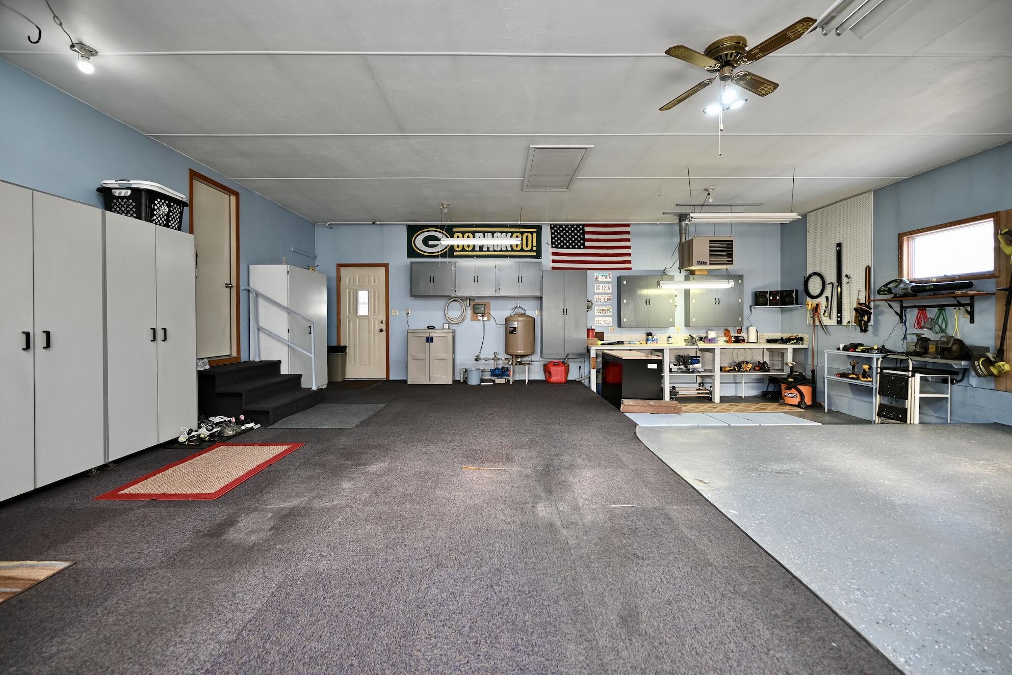 935 38th Avenue Goodview, MN 55987 - Photo 31 of 39 31 Garage I