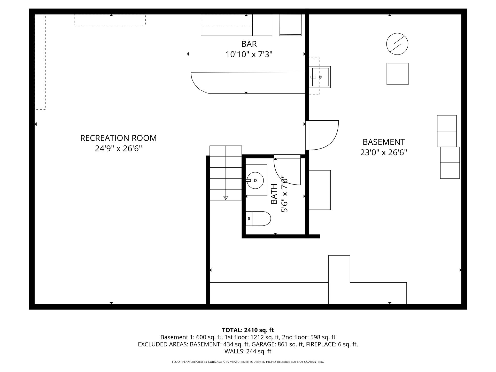935 38th Avenue Goodview, MN 55987 - Photo 39 of 39 Floor Plans a