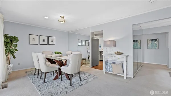 $425,000 | 10743 Glen Acres Drive South, Unit 10743, Seattle, WA 98168