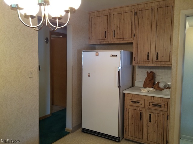 20615 Donnybrook Road Maple Heights, OH 44137 - Photo 3 of 14 Gallery Image 3