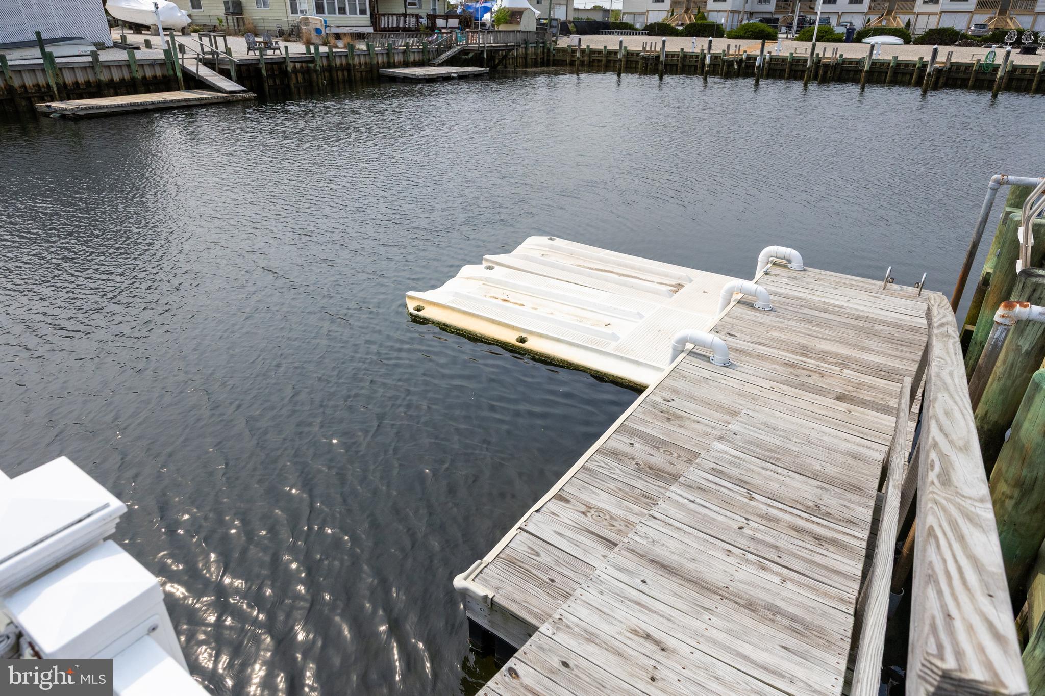 8 South Captain Drive Tuckerton, NJ 08087 - Photo 32 of 52 a view of outdoor space and lake