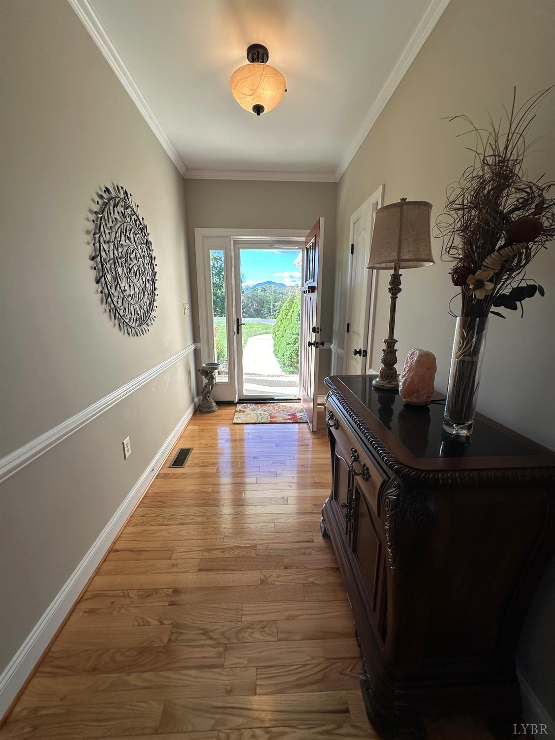 2855 Hawkins Ridge Road Goode, VA 24556 - Photo 13 of 57