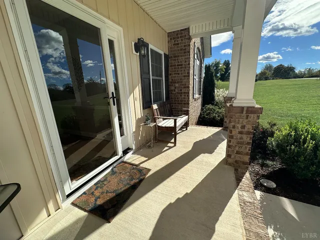 $529,000 | 2855 Hawkins Ridge Road, Goode, VA 24556