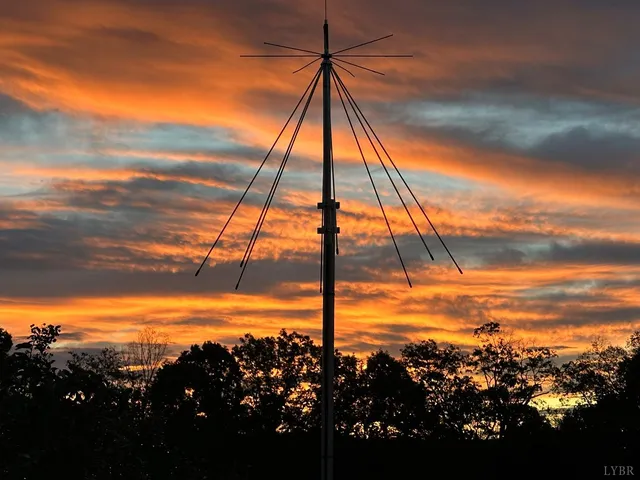 $529,000 | 2855 Hawkins Ridge Road, Goode, VA 24556