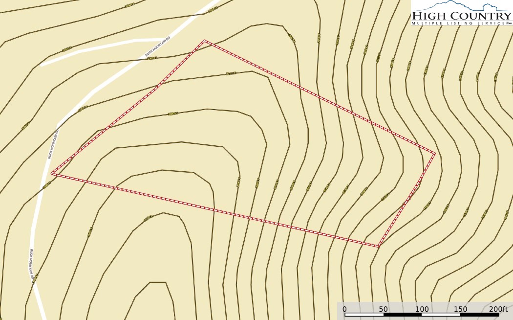 Lot 86 Buck Mountain Road Purlear, NC 28665 - Photo 4 of 40