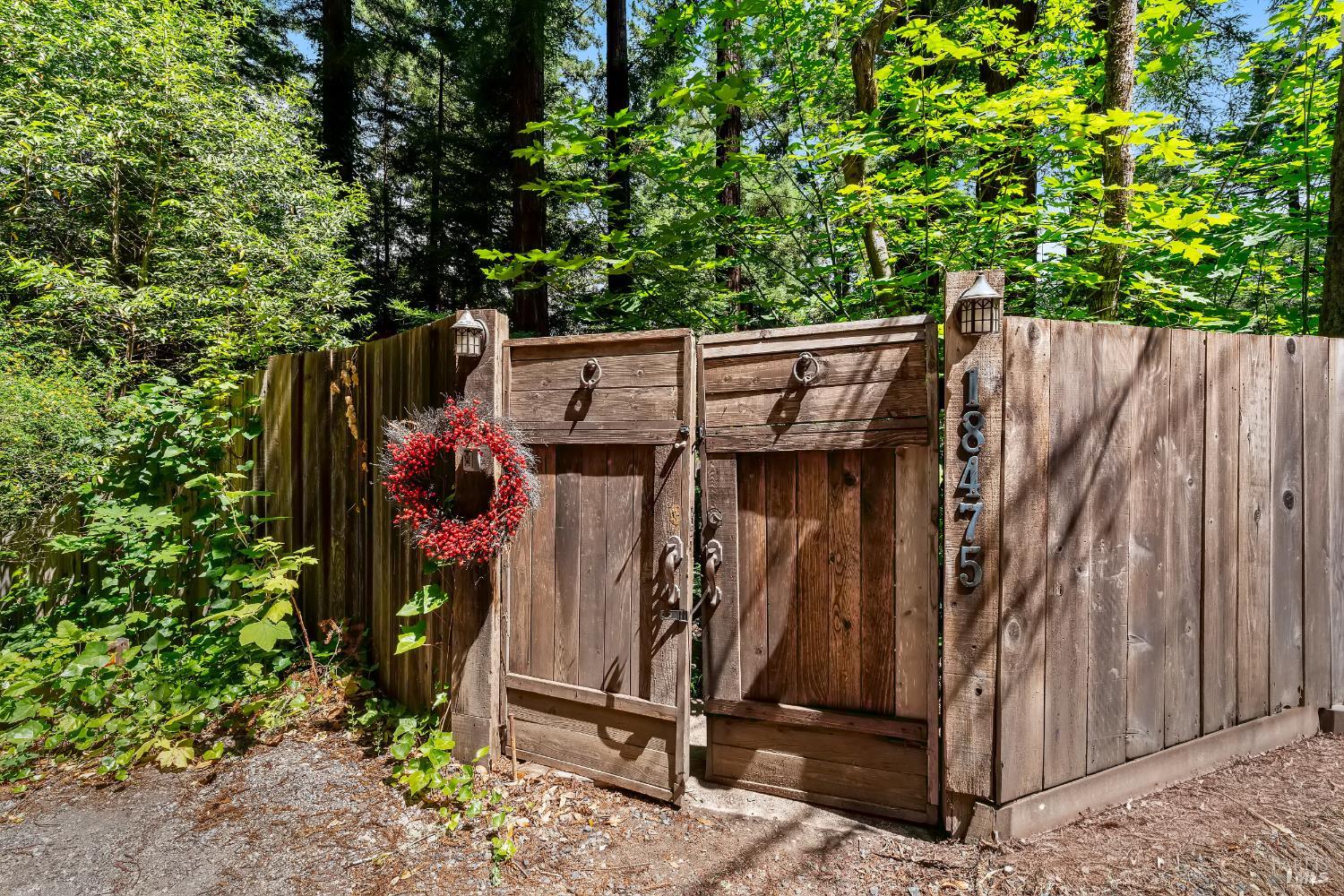 18475 Old Monte Rio Road Guerneville, CA 95446 - Photo 39 of 64