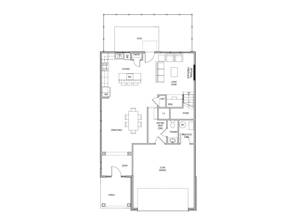 134 Dewey Road Lilburn, GA 30047 - Photo 2 of 14 Gallery Image 2