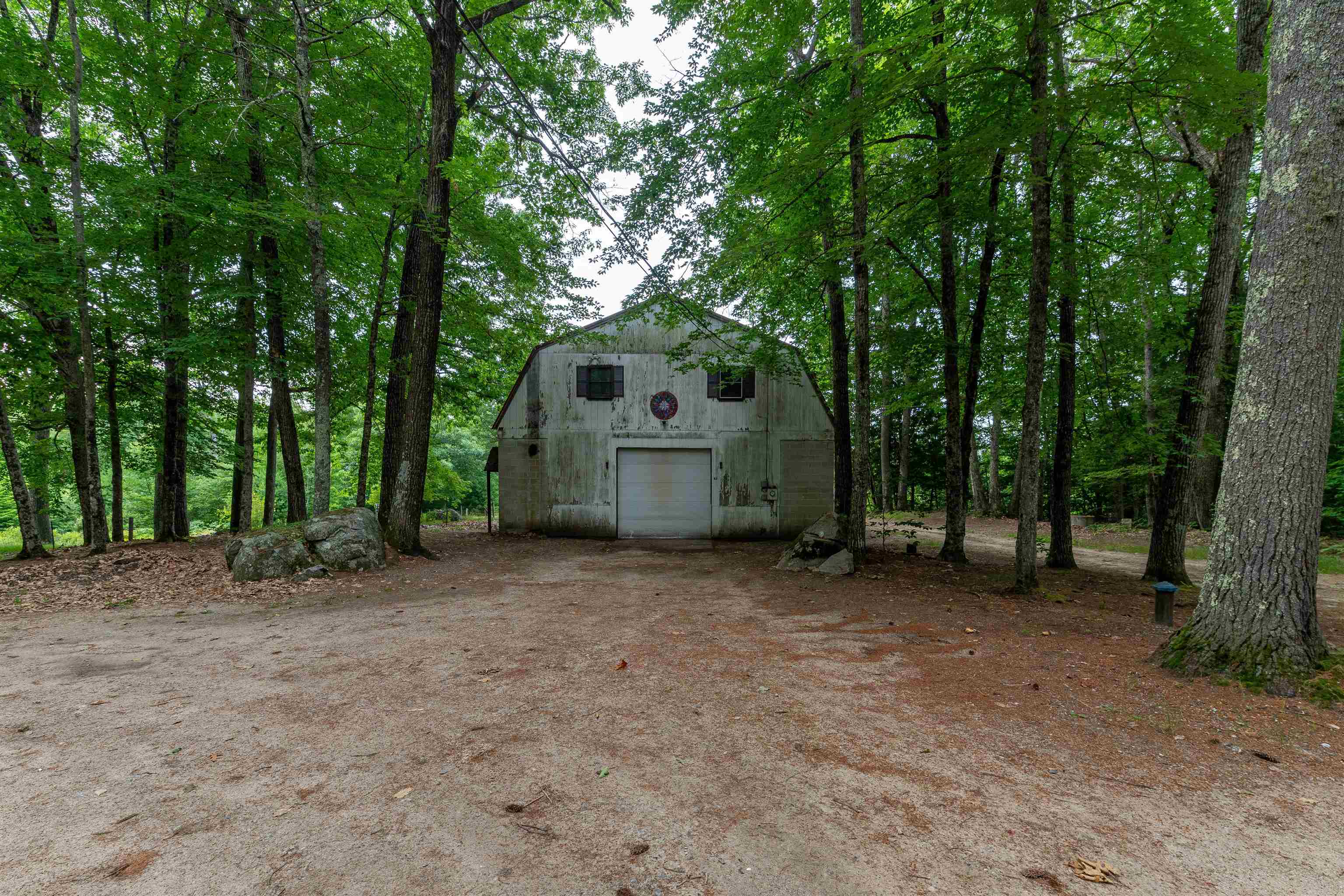 82 Champion Hill Road Effingham, NH 03882 - Photo 14 of 49 Gallery Image 14