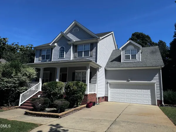 $3,300 | 2503 Beckett's Ridge Drive, Hillsborough, NC 27278