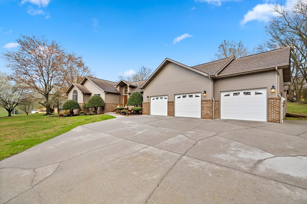 1432 Middle Creek Road Sevierville, TN 37862 - Photo 46 of 47 Gallery Image 46