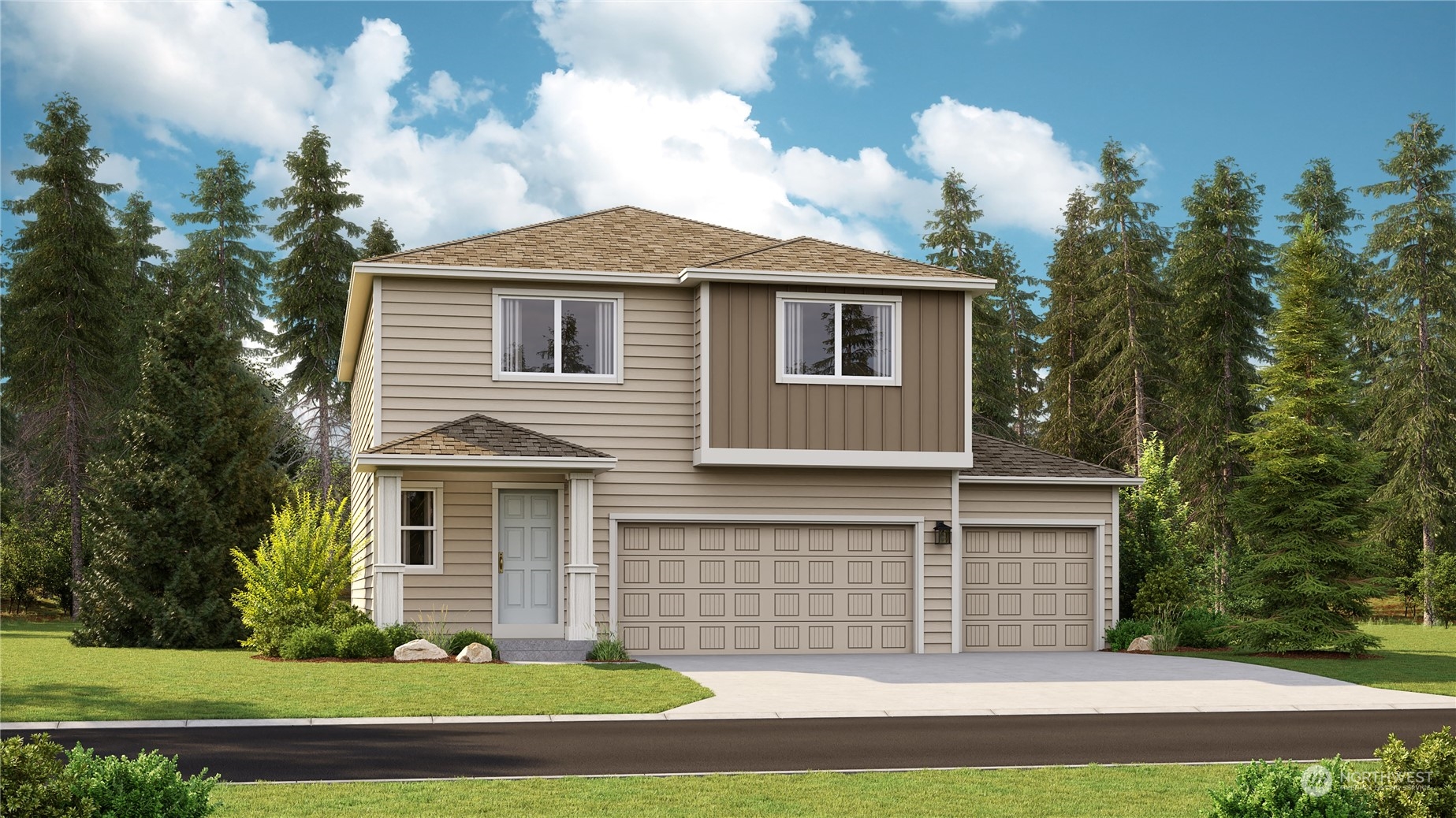 440 Northeast Ridge Point Boulevard, Unit 139 Belfair, WA 98528 - Photo 1 of 14 Gallery Image 1