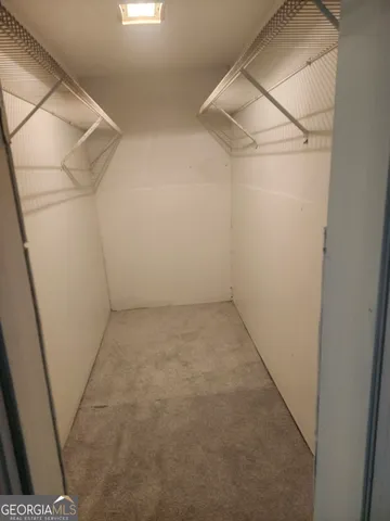 a view of small space