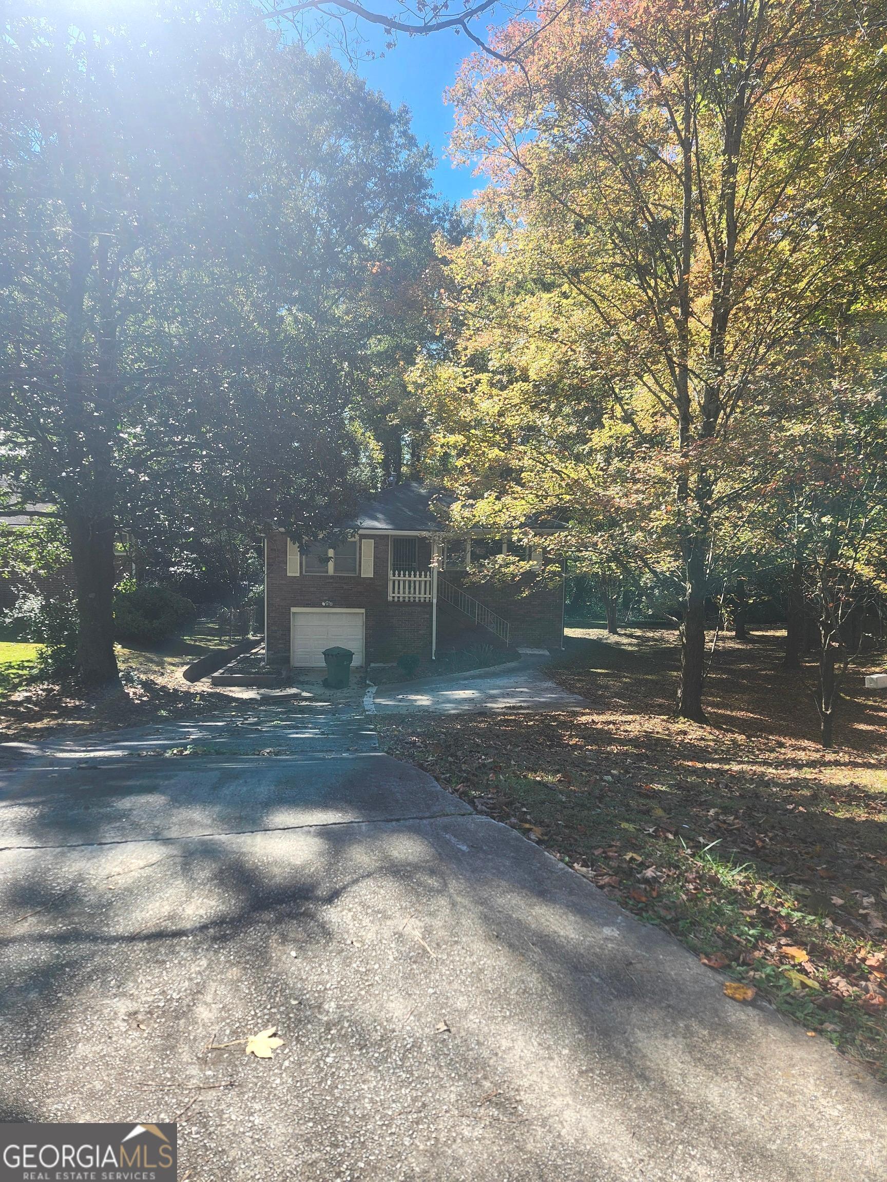 2828 Engle Road Northwest Atlanta, GA 30318 - Photo 3 of 35