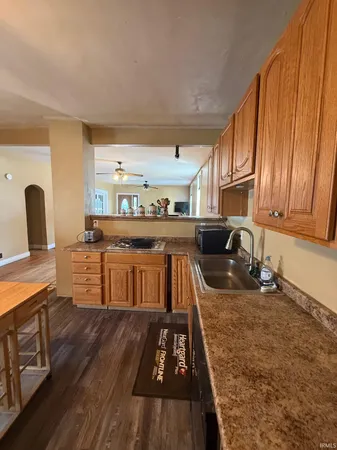 $229,000 | 519 East Franklin Street, Delphi, IN 46923