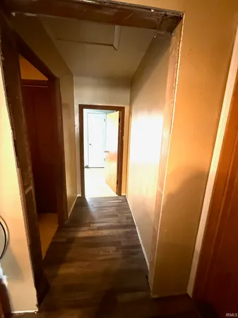 $229,000 | 519 East Franklin Street, Delphi, IN 46923