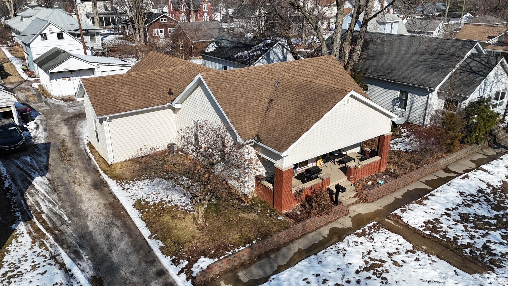 519 East Franklin Street Delphi, IN 46923 - Photo 17 of 36