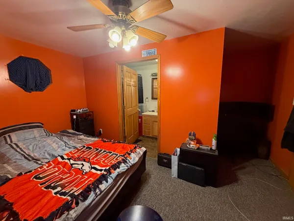 $229,000 | 519 East Franklin Street, Delphi, IN 46923