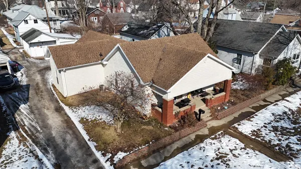 $229,000 | 519 East Franklin Street, Delphi, IN 46923