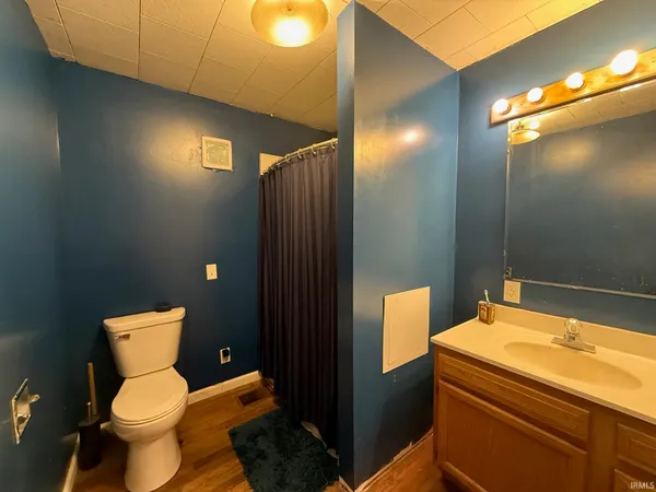 $229,000 | 519 East Franklin Street, Delphi, IN 46923
