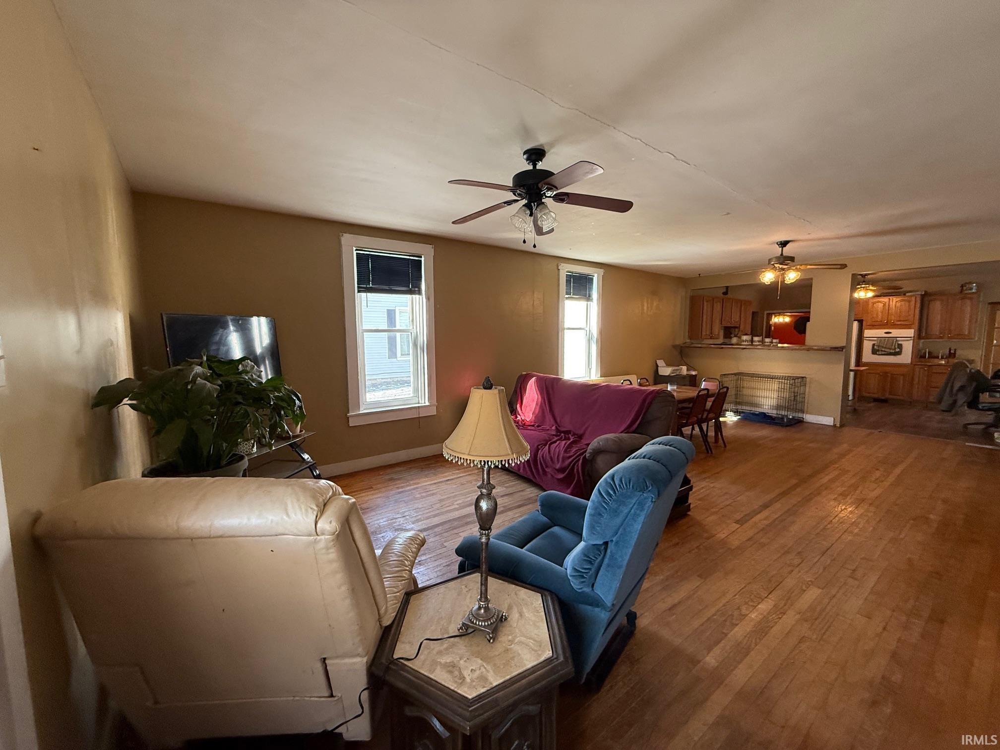 519 East Franklin Street Delphi, IN 46923 - Photo 3 of 36