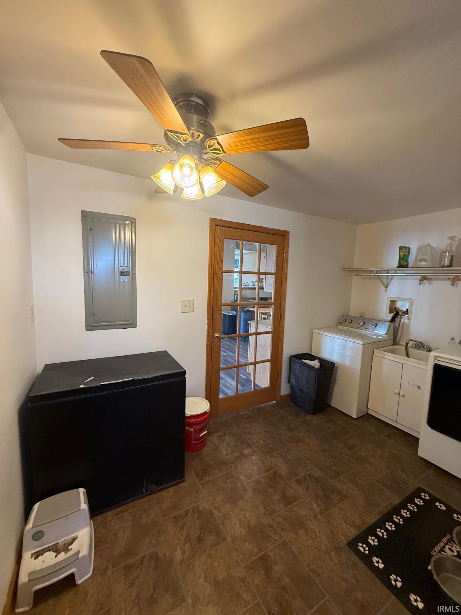 519 East Franklin Street Delphi, IN 46923 - Photo 32 of 36