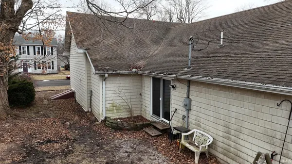 $229,000 | 519 East Franklin Street, Delphi, IN 46923