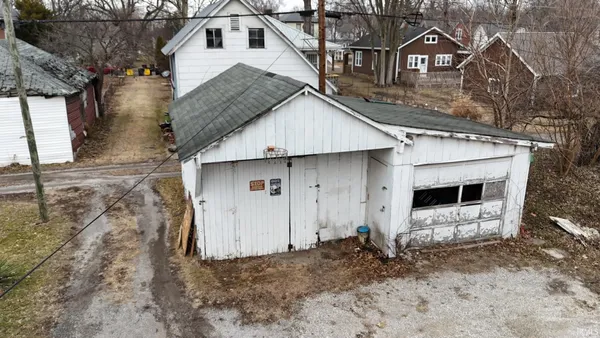 $229,000 | 519 East Franklin Street, Delphi, IN 46923