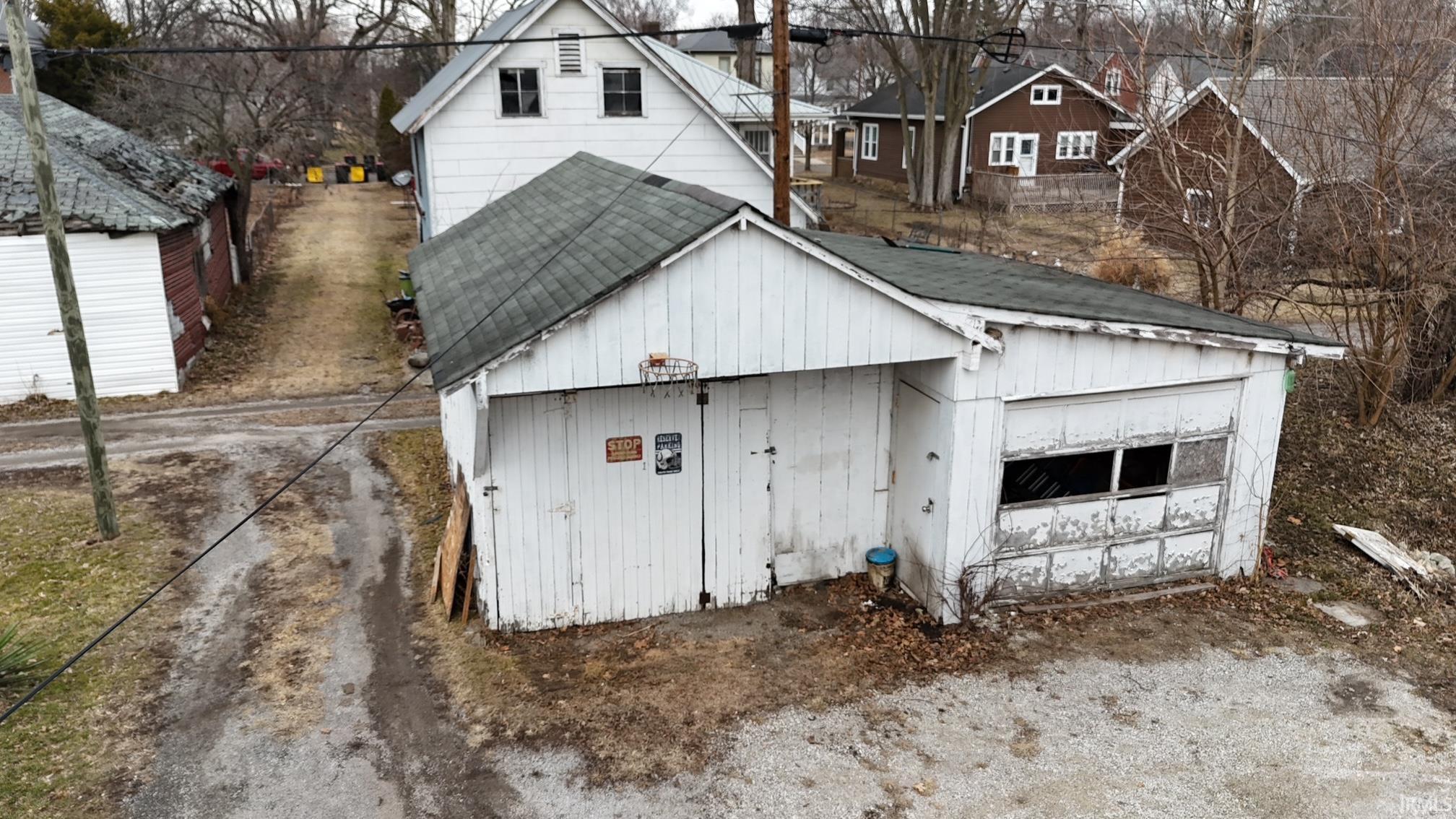 519 East Franklin Street Delphi, IN 46923 - Photo 34 of 36