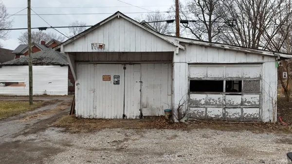 $229,000 | 519 East Franklin Street, Delphi, IN 46923