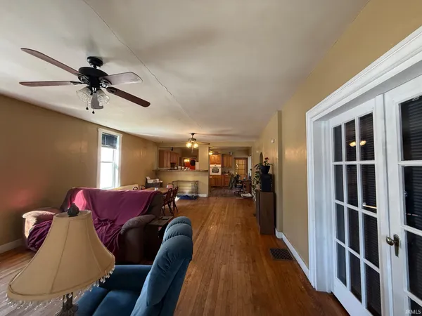 $229,000 | 519 East Franklin Street, Delphi, IN 46923