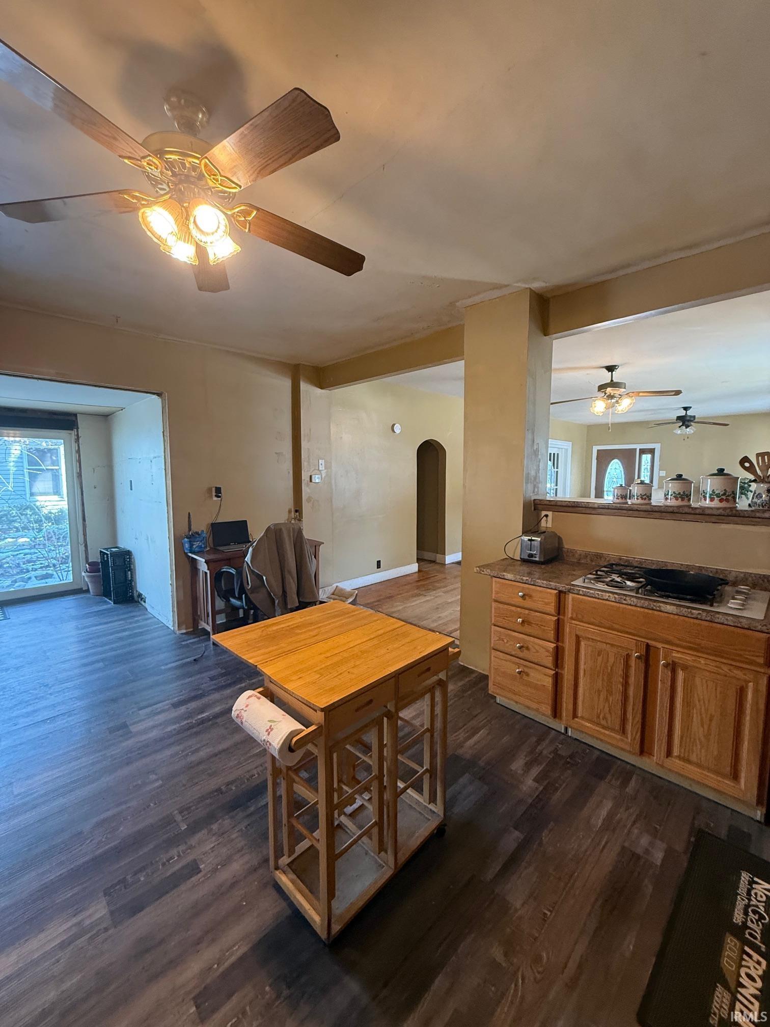 519 East Franklin Street Delphi, IN 46923 - Photo 6 of 36