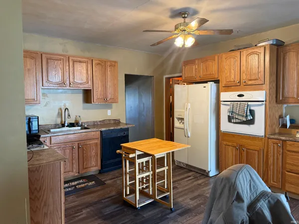 $229,000 | 519 East Franklin Street, Delphi, IN 46923