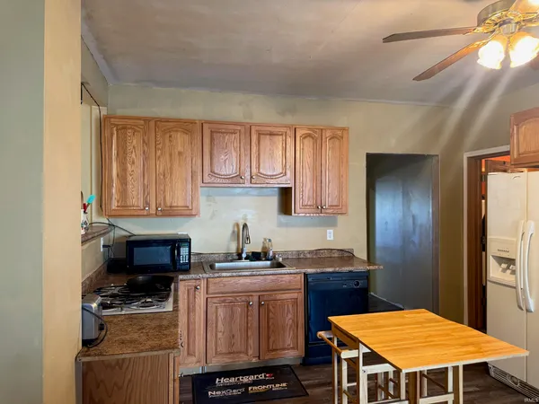 $229,000 | 519 East Franklin Street, Delphi, IN 46923