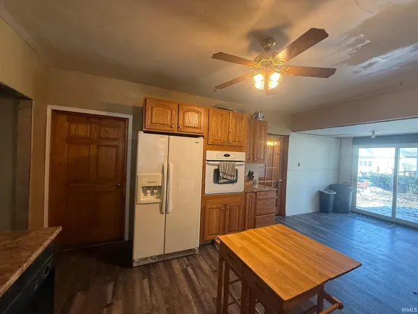 $229,000 | 519 East Franklin Street, Delphi, IN 46923