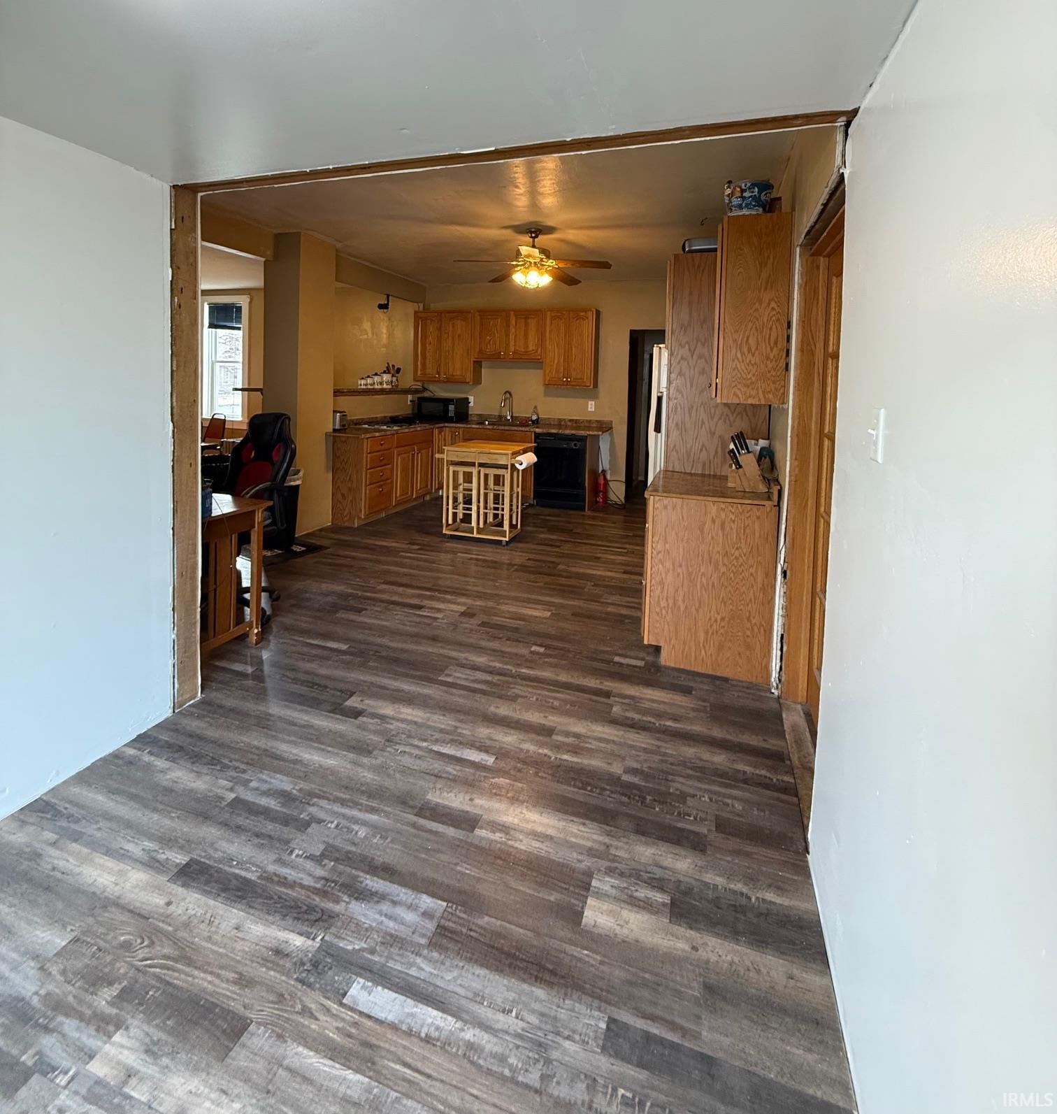 519 East Franklin Street Delphi, IN 46923 - Photo 10 of 36