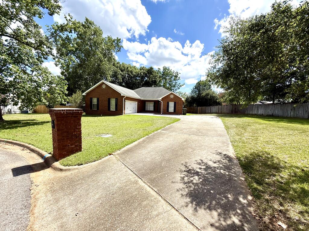 1311 Woodleigh Road Dothan, AL 36305 - Photo 27 of 32 Gallery Image 27
