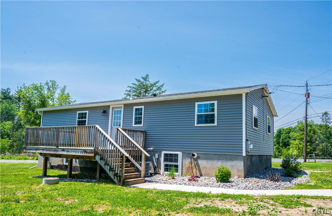 5535 Eureka Road Westmoreland, NY 13440 - Photo 6 of 37