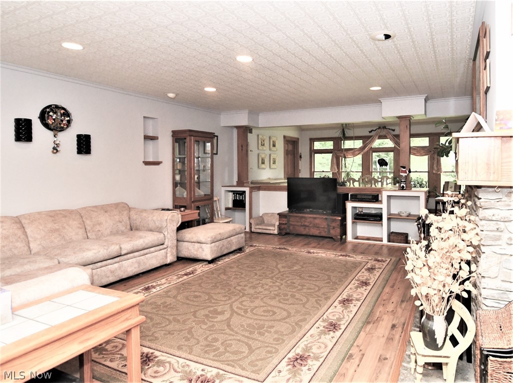 1167 Ridgewood Road Medina, OH 44256 - Photo 4 of 20