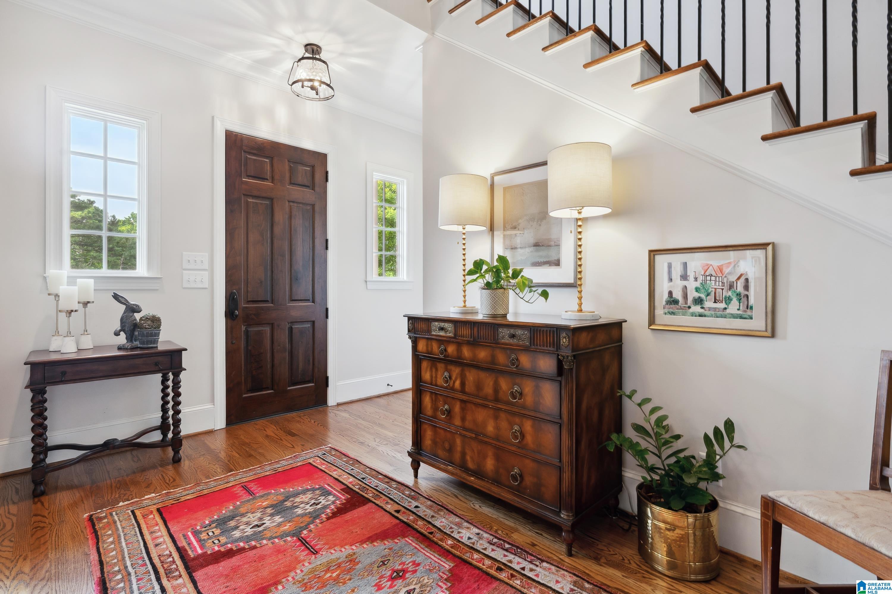 1528 Wellington Road Birmingham, AL 35209 - Photo 3 of 61